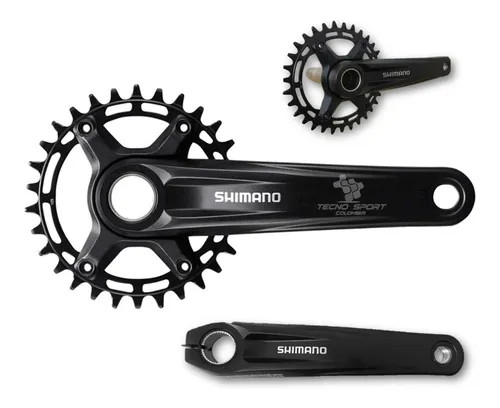 Abuelo Marketing de motores de búsqueda Mount Bank Plato Biela Shimano Monoplato Mt510 32t 12 V Bicicleta Mtb | Envío gratis Abuelo Marketing de motores de búsqueda Mount Bank Plato Biela Shimano Monoplato Mt510 32t 12 V Bicicleta Mtb | Envío gratis