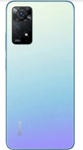 Xiaomi Redmi Note 11 Pro 2201116tg 6gb 64gb Dual Sim Duos