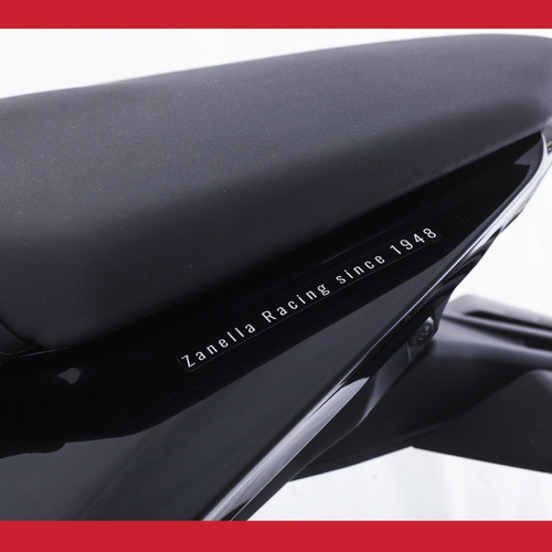 Imagen 5 de 19 de Cfmoto 650 Nk Descuento Contado - Unicomoto Canning