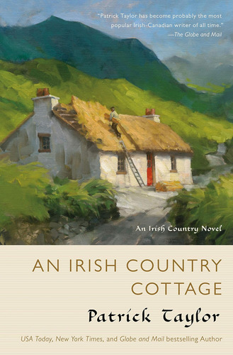 Libro: An Irish Country Cottage: An Irish Country Novel 13)
