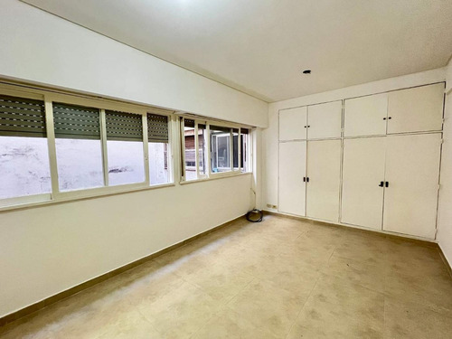 Alquiler Departamento Monoambiente Belgrano Caba