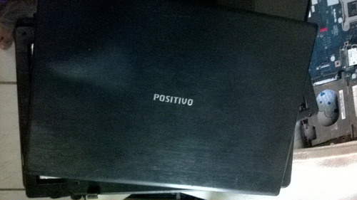 Carcaça Positivo Unique S1991i (Usado)