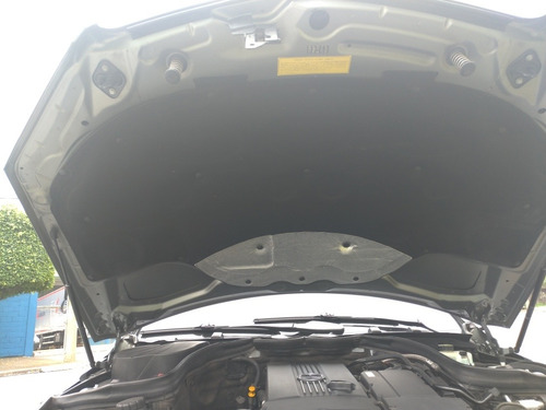 Mercedes-benz Classe C 1.8 Avantgarde Kompresor 4p 2009