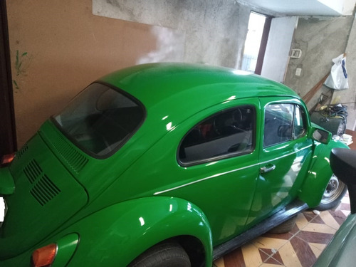 Vw Fusca Motor 1300