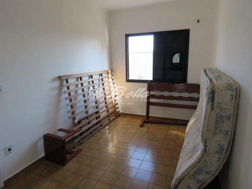 Imagem 20 de 25 de Apartamento Com 2 Dorms, Vila Atlântica, Mongaguá - R$ 190 Mil, Cod: 164 - V164