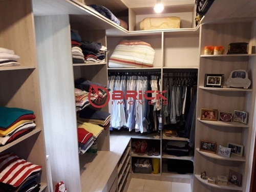Imagem 19 de 23 de Casa Com 4 Quartos Sendo 2 Suítes Em Condomínio No Panorama. - Ca00788 - 33509216