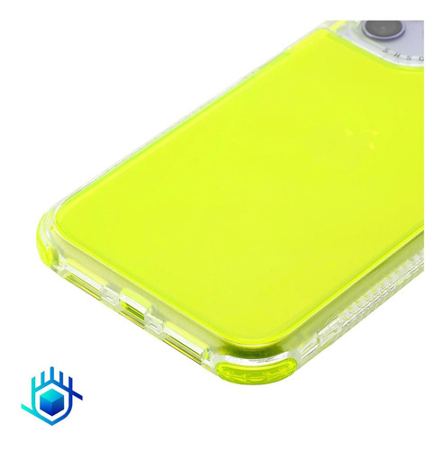 Imagen 8 de 10 de Funda 360 + Mica Todos Equipos Protector Reforzada Uso Rudo