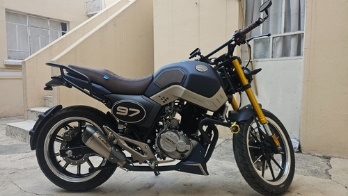Screamer 300, En Excelente Estado, Poco Uso.