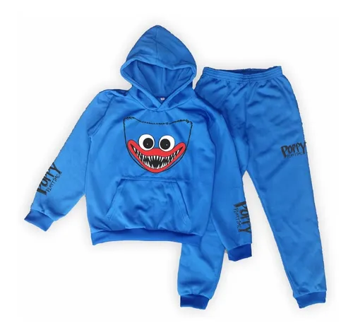 Gooba felpa shop