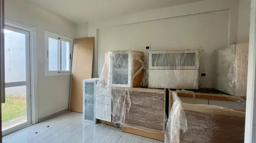 Townhouse Obra Blanca. V.l.