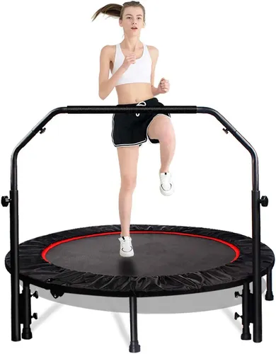 Trampolin power rebounder precio new arrivals