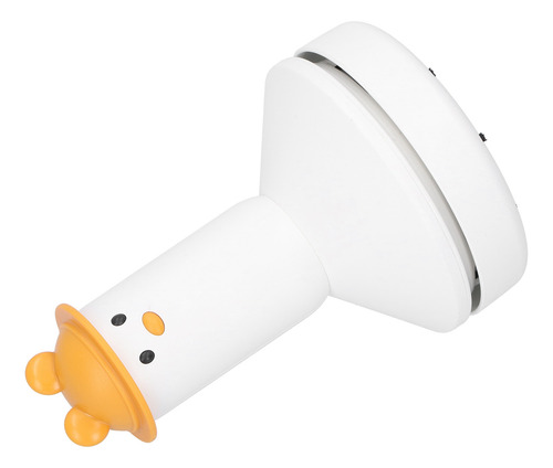 Mini Aspiradora Portátil Con Carga Usb Para Polvo De Escrito