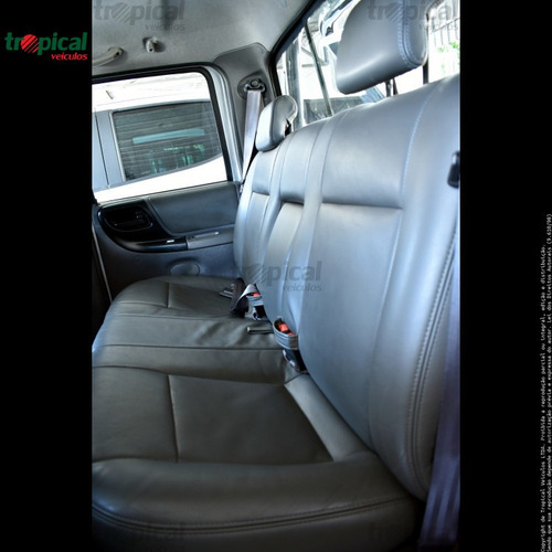 Ford Ranger Xlt Cd 4x4 3.0 16v Turbo