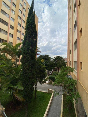 Imagem 22 de 28 de Apartamento Com 2 Dormitórios, 71 M² - Venda Por R$ 270.000,00 Ou Aluguel Por R$ 1.250,00/mês - Vila Dusi - São Bernardo Do Campo/sp - Ap3976
