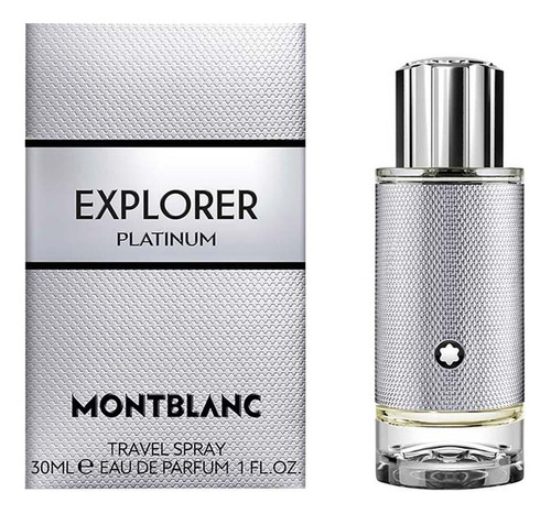 Montblanc Explorer Platinum: Aventura Audaciosa Nas Alturas