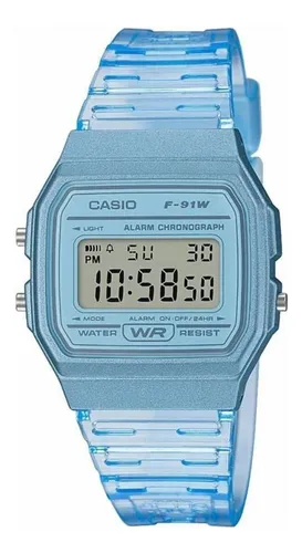 Relogio Casio Edifice 5167 Ef 130 MercadoLivre