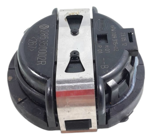 Sensor Chuva Renault Fluence 2012 (Usado)
