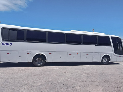 Onibus Rodoviario Busscar Lo Scania 360 Com Ar Condicionado