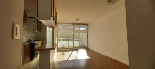 Arriendo Depto Año Corrido Santa Julia, Viña Del Mar 3d, 2b