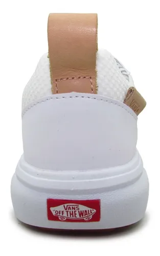 Tenis vans cheap leila