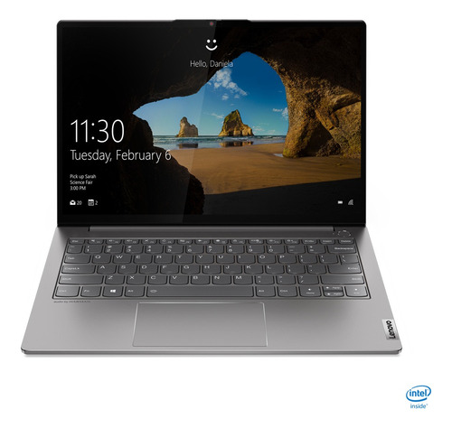 Laptop Lenovo Thinkbook 13s G2 13.3'' Core I5-1135g7 8gb 256