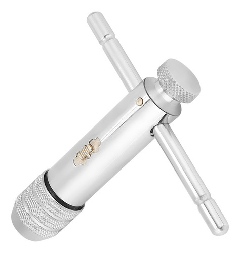 Llave Con Mango En T, Grifo De Trinquete Ajustable M3/m5 M12