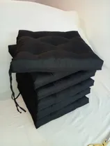 Comprar Almohadones Artesanales 6 Unidades Liso