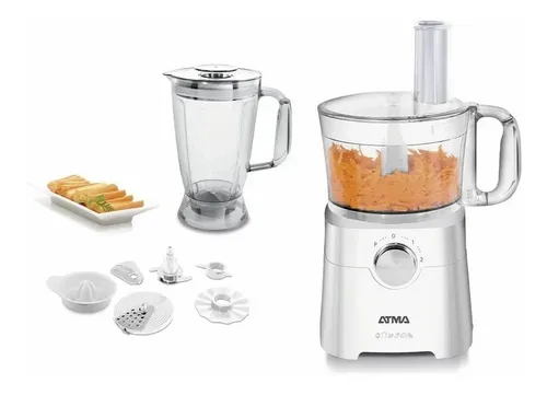 Manual multiprocesadora atma lp8425e clearance