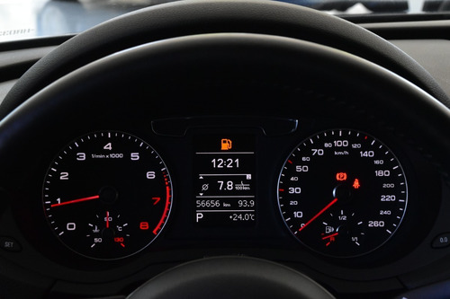 Imagen 10 de 15 de Audi Q3 1.4 Tfsi 150cv 2017 - Car Cash
