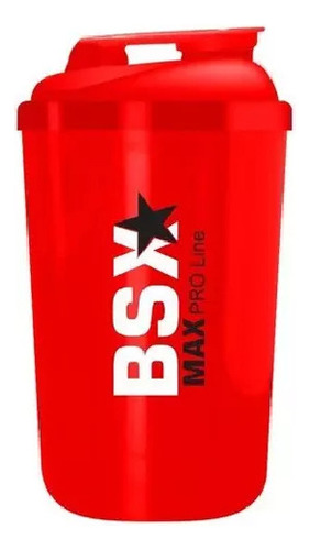 Vaso Shaker Para Batidos Max Pro Bsx