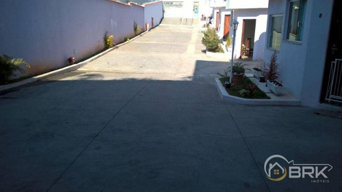 Imagem 3 de 16 de Casa Vila Cosmopolita 2 Dormitórios, 1 Vaga, 63 M2 - Ca0912