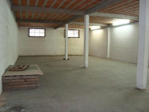 Imagem 9 de 22 de Comercial - Aluguel - Jardim Buriti - Cod. 20 - L20