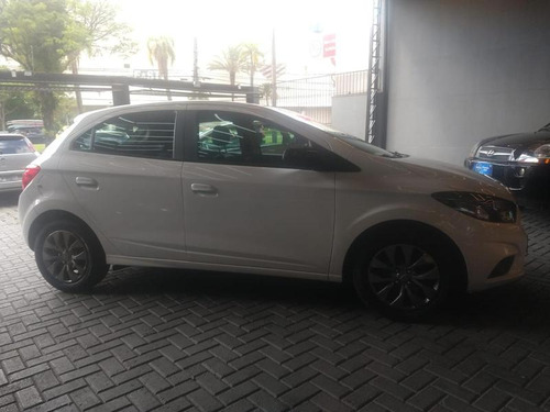 Chevrolet Onix Joy Hatch 1.0 8v Black Edition Flex Mec.