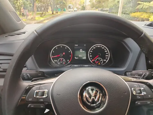 Volkswagen T-Cross 1.6l Trendline At