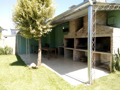 Imagen 14 de 14 de Casas De Tres Ambientes (comedor, 2 Dormitorios) Y Baño