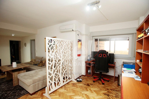 Imagen 11 de 23 de Excelente 3 Amb.c/baulera, Reciclado Impecable.