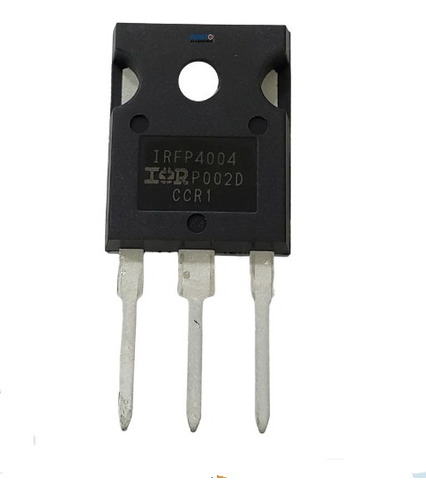 Transistor Mosfet Irfp4004 To-247-3