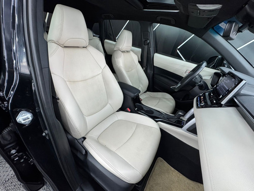 Toyota Corolla Cross 1.8 VVT-I HYBRID FLEX XRX CVT