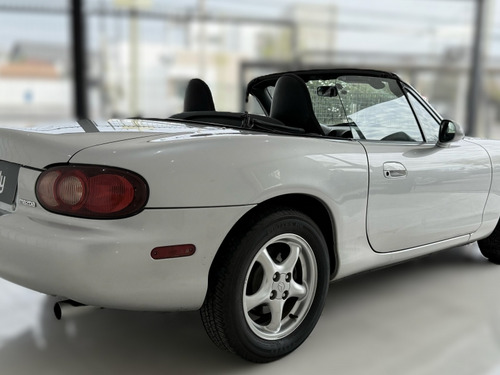 Mazda Mx-5 1.8 2003