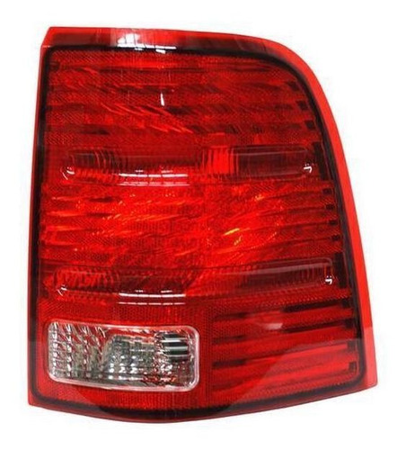 Calavera Ford Explorer 2002 - 2005 Derecha Tyc