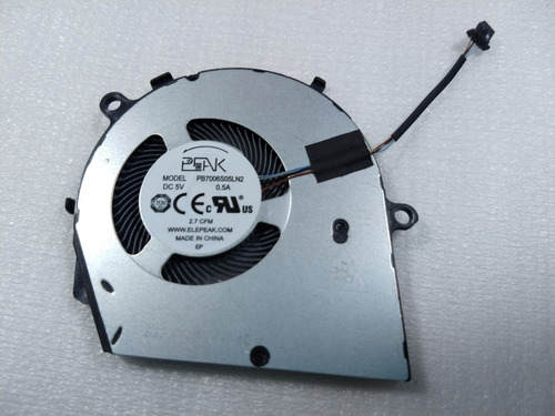 Fan Cpu Dell 0chnhw Chnhw Latitude 14-3410 15-3510 