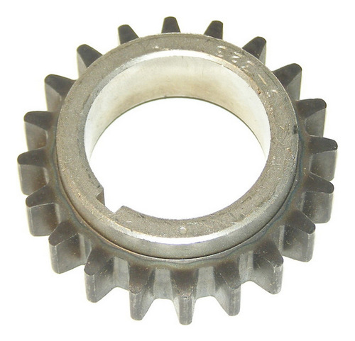 Rueda Dentada Cigüeñal Jeep Dj5 4 Cil 2.2 Lts 1966-1966