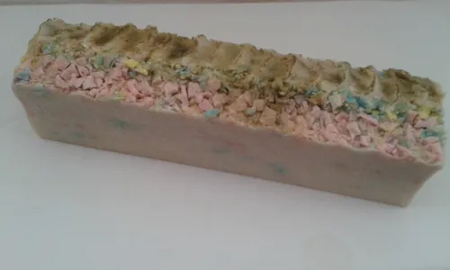 Barra De Tocador Completa