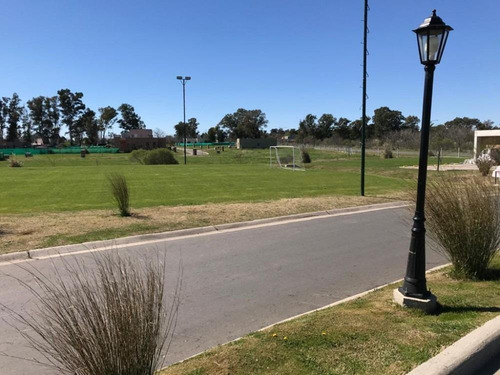 Imagen 3 de 7 de Lote En Venta En Barrio Santa Elena, Pilar Del Este