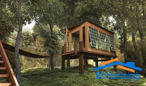 Imagem 4 de 15 de Acqua Park Home Resort Alphaville - Green Park - 2218