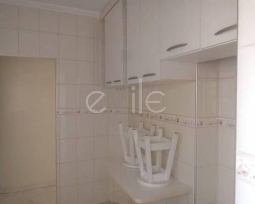 Imagem 14 de 18 de Apartamento À Venda Em Bonfim - Ap007359