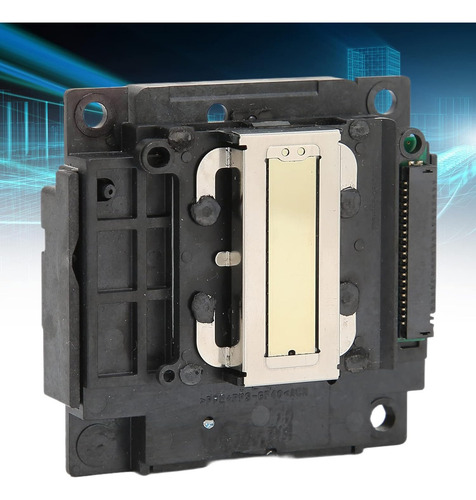 Cabeça De Impressora Epson L355 Original | L3150 | L4150