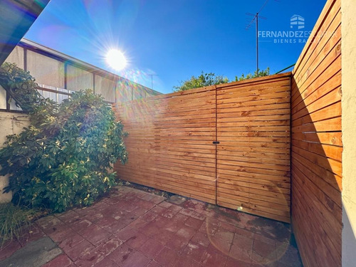San Felipe - Se Vende Casa 5d 2b - Sobre Tocornal