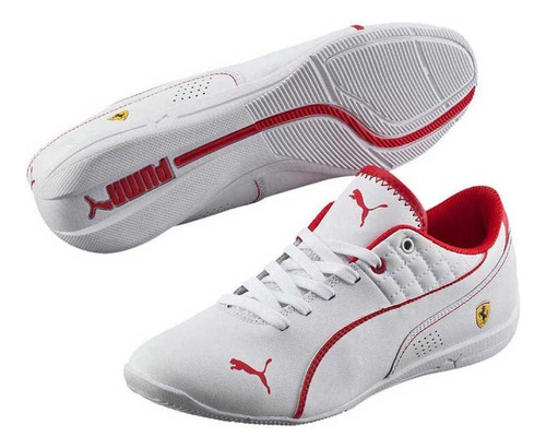 Tenis Puma Drift Cat 6 Sf Nm