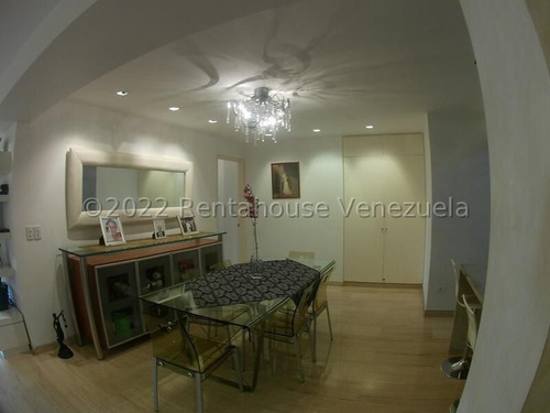 Imagen 11 de 30 de Apartamento En Venta - Campo Alegre 23-743 - Ja 04242153335